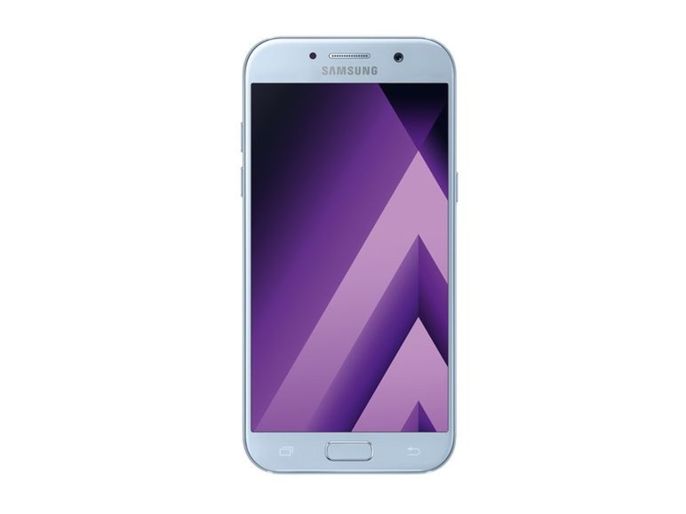 Aller en mode plein écran Samsung Galaxy A5 Smartphone - Photo 2