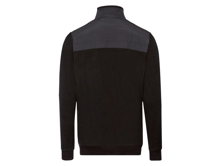 Ga naar volledige schermweergave: PARKSIDE® Fleecejas - afbeelding 4