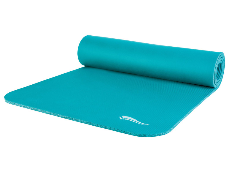 Aller en mode plein écran CRIVIT Tapis de fitness, 180 x 60 cm - Photo 2