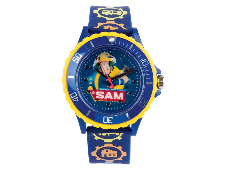 Ga naar volledige schermweergave: Horloge voor kinderen - afbeelding 4