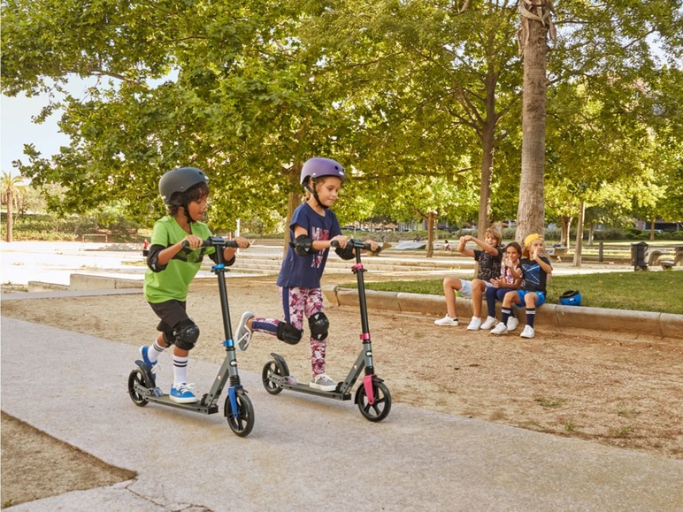 Aller en mode plein écran CRIVIT Casque de vélo et de skate pour enfants - Photo 9