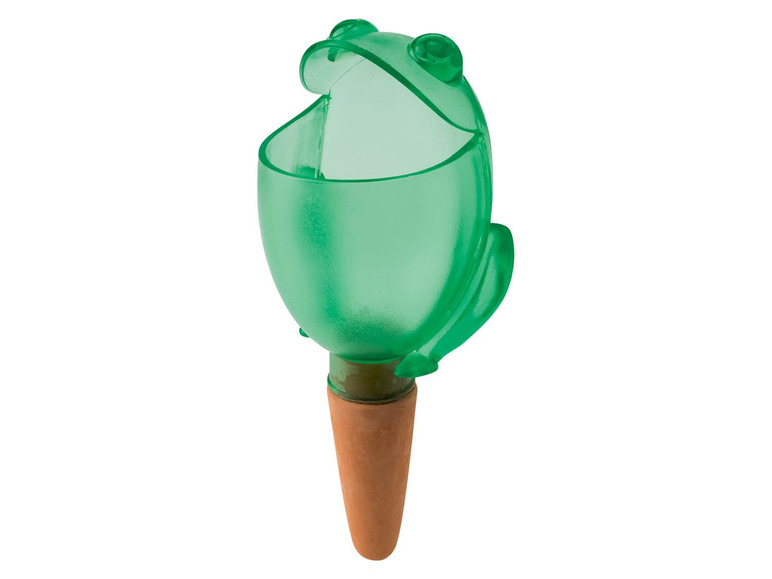Ga naar volledige schermweergave: Scheurich Waterdispenser voor planten M - afbeelding 4