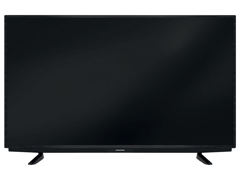 Ga naar volledige schermweergave: GRUNDIG 55" Smart TV, Ultra HD - afbeelding 2