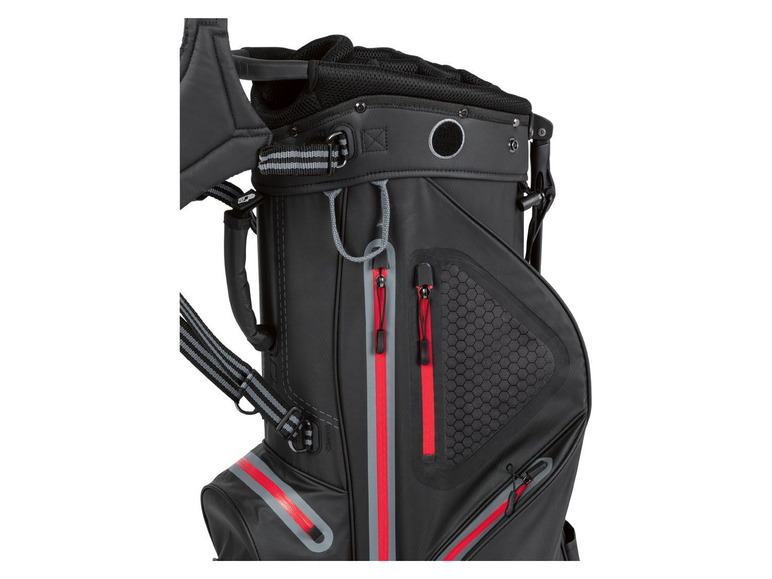 Aller en mode plein écran CRIVIT Sac de golf chariot - Photo 7
