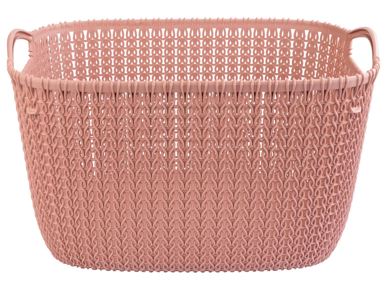 Ga naar volledige schermweergave: Curver Wasmand, 19 l - afbeelding 2