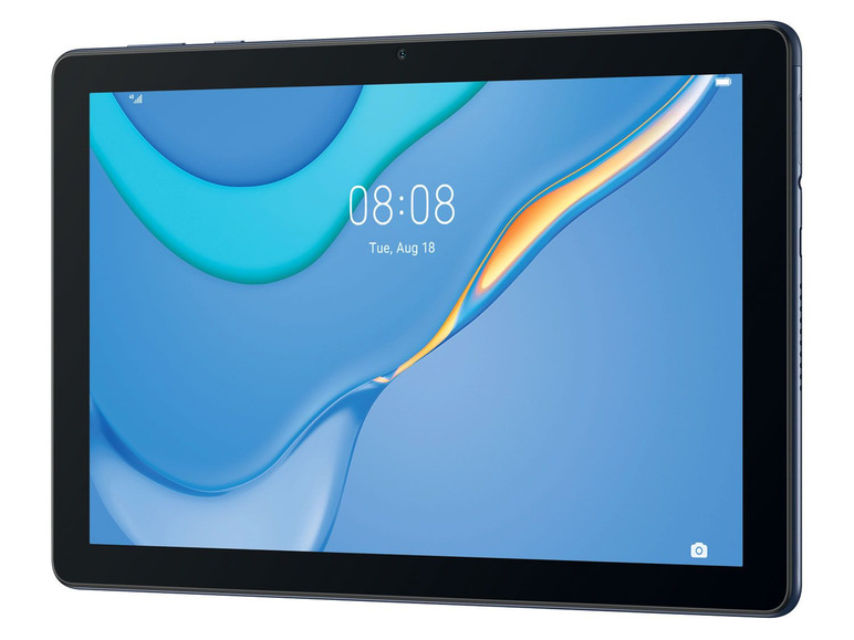 Ga naar volledige schermweergave: HUAWEI Tablet »MatePad T10«, WiFi 2, 32 GB - afbeelding 1