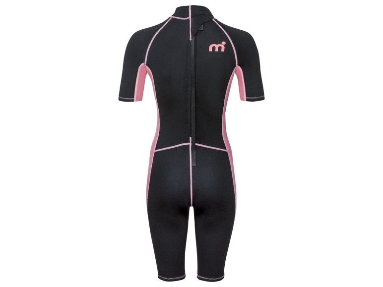 Mistral Shorty wetsuit voor dames Lidl.be