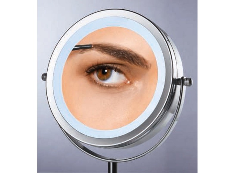 Aller en mode plein écran miomare Miroir de maquillage - Photo 4