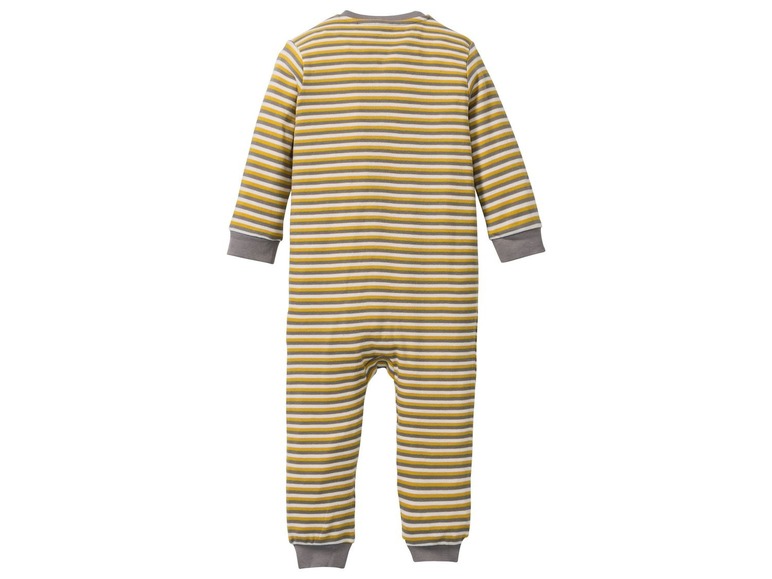 Aller en mode plein écran lupilu® Pyjama bébé - Photo 10