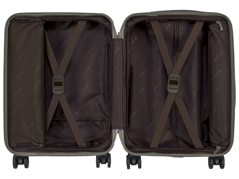 Aller en mode plein écran TOPMOVE® Valise cabine ou valise business 29 L / 26 L - Photo 2