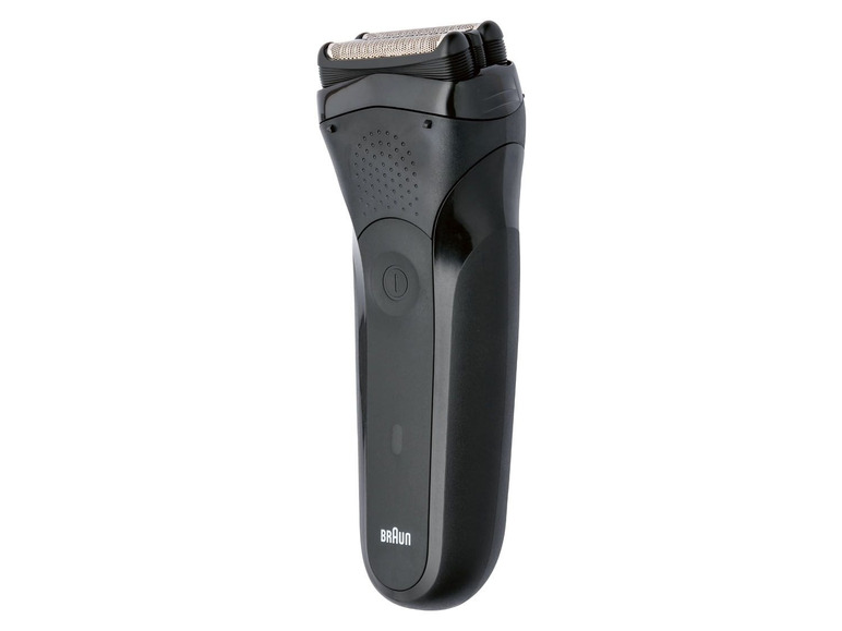 Ga naar volledige schermweergave: BRAUN Scheerapparaat Series 3 Shave&Style 300BT - afbeelding 1