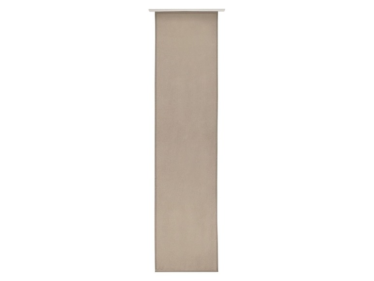Aller en mode plein écran Gözze Panneau japonais, 60 x 245 cm - Photo 17