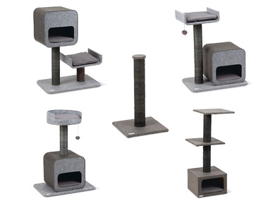 Karlie Arbre à chat