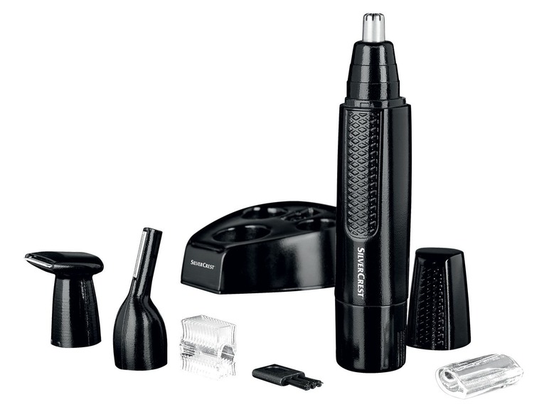 Ga naar volledige schermweergave: SILVERCREST® Multitrimmer - afbeelding 1