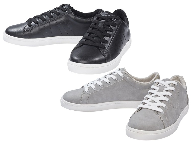 Ga naar volledige schermweergave: esmara® Sneakers voor dames - afbeelding 1