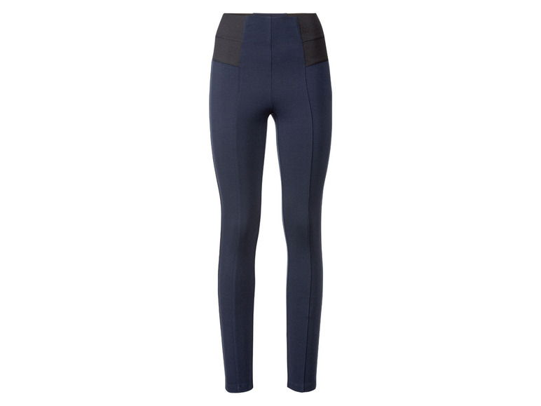 Ga naar volledige schermweergave: esmara® Vormgevende jegging met hoge taille - afbeelding 6