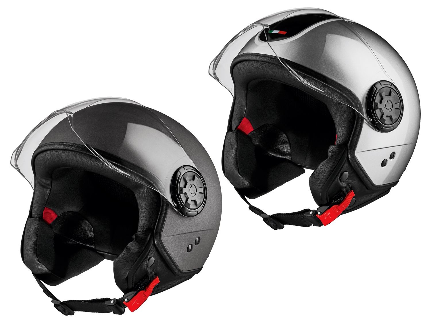 helm scooter lidl