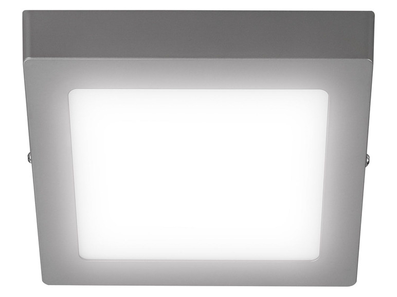 Ga naar volledige schermweergave: LIVARNO LUX® Ledplafondlamp - afbeelding 13
