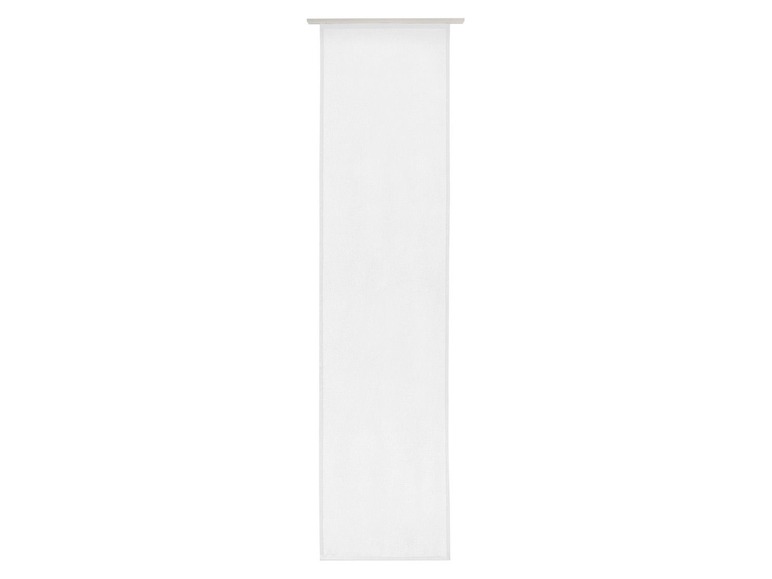Aller en mode plein écran Gözze Panneau japonais, 60 x 245 cm - Photo 22