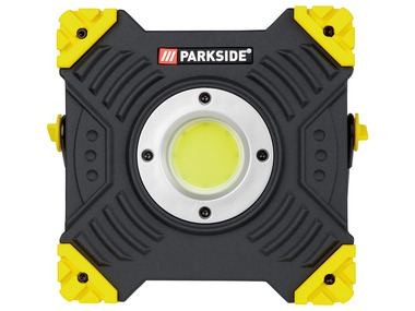PARKSIDE® Projecteur de chantier sans fil » PAAL 6000 B2 «