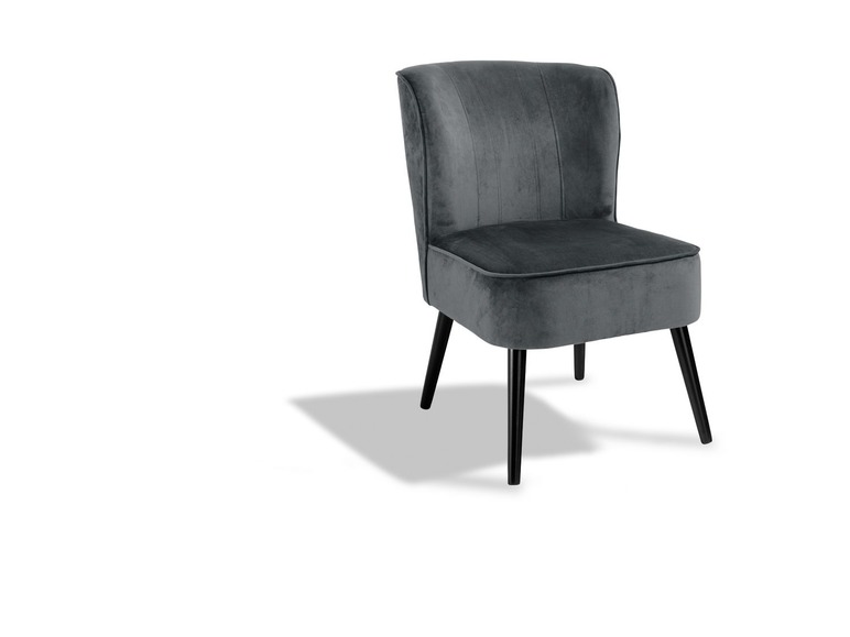 Ga naar volledige schermweergave: LIVARNO LIVING Decoratieve stoel - afbeelding 6