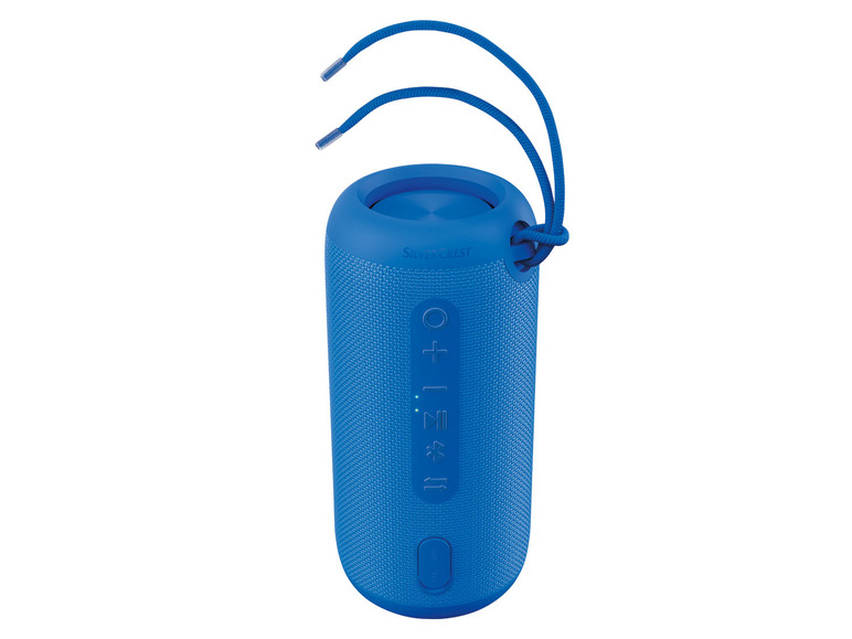 Ga naar volledige schermweergave: SILVERCREST® Luidspreker »SLL 16 C1«, Bluetooth® - afbeelding 3