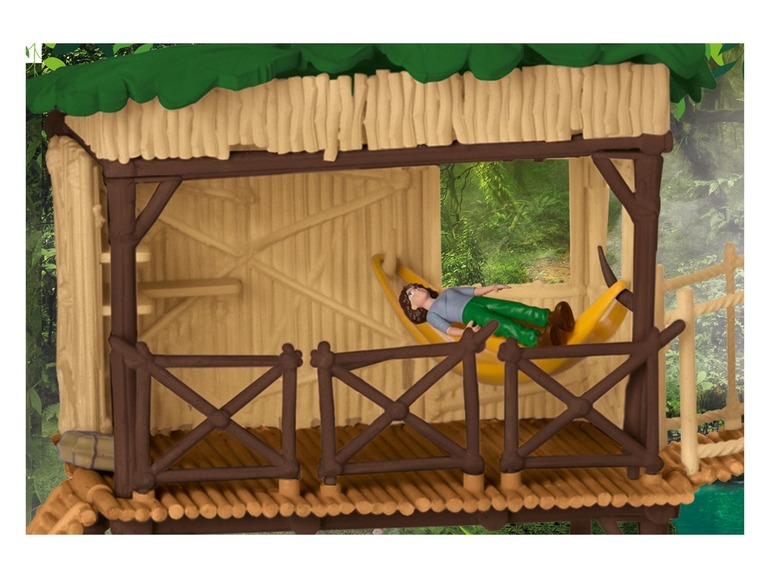 Ga naar volledige schermweergave: Playtive JUNIOR Speelset jungle - afbeelding 5