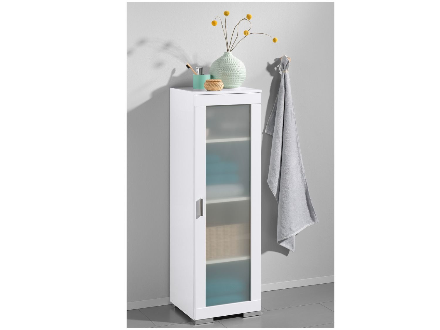 LIVARNO LIVING Meuble de salle de bains Lidl.be