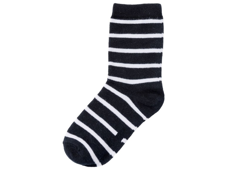 Aller en mode plein écran pepperts!® Chaussettes pour garçons, 7 paires, coton biologique - Photo 14