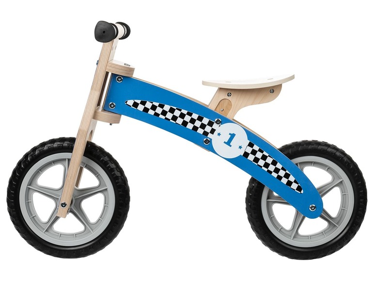 Ga naar volledige schermweergave: Playtive JUNIOR Loopfiets - afbeelding 6