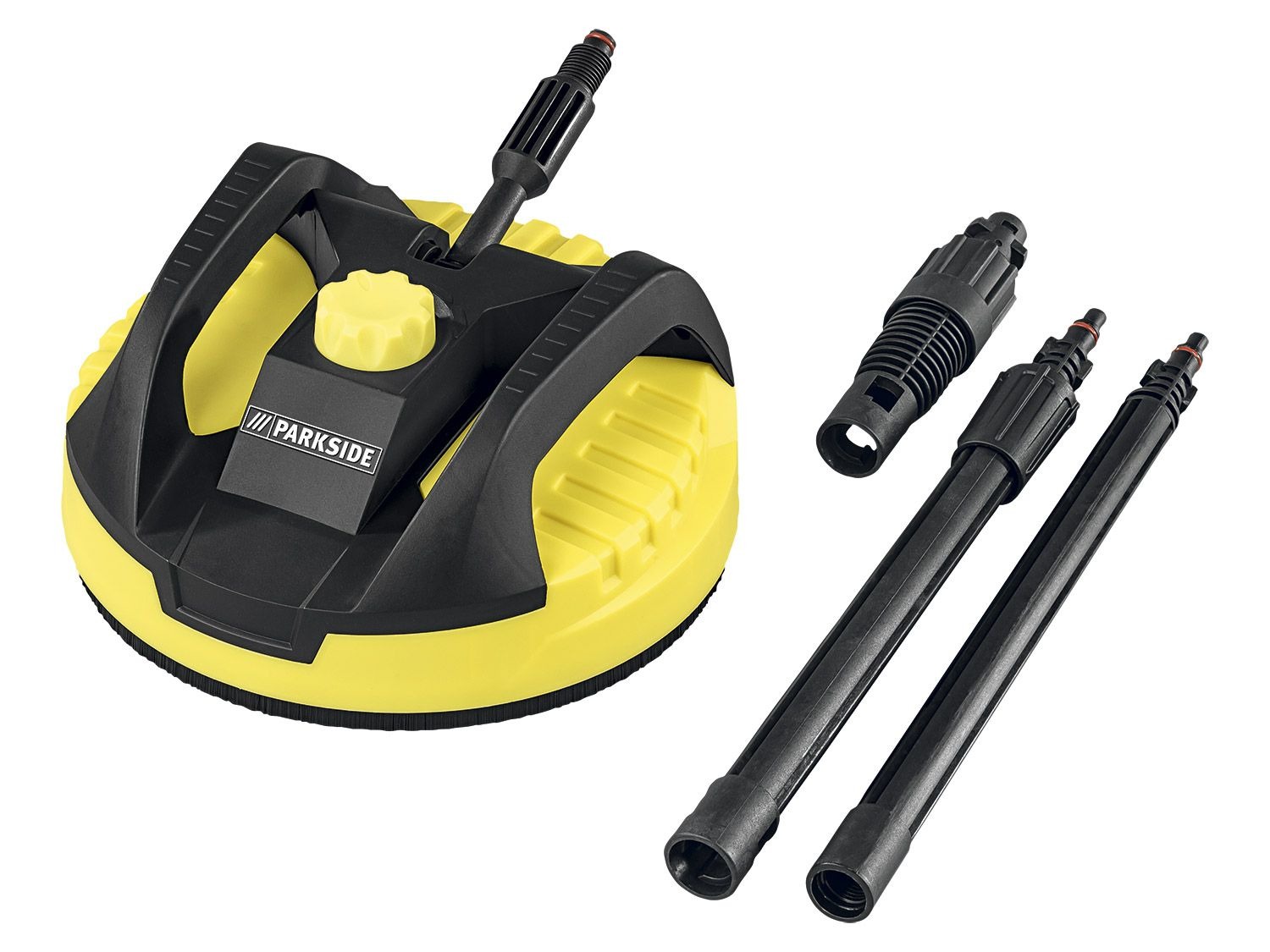 PARKSIDE® Terrasreiniger PFR 28 A1 Lidl.be
