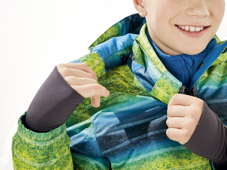 Ga naar volledige schermweergave: CRIVIT® Ski-jas voor jongens - afbeelding 12