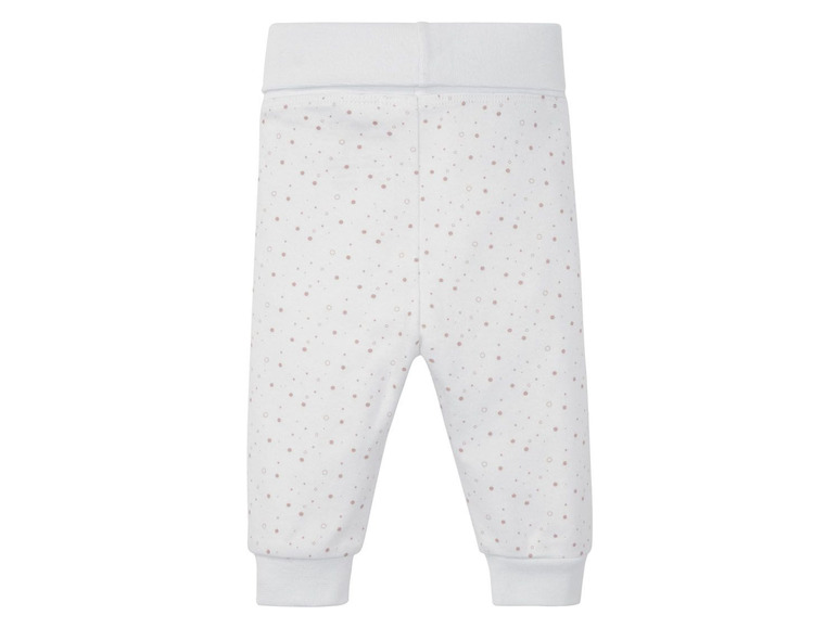 Ga naar volledige schermweergave: lupilu® Legging voor baby's, set van 2, 50/56 - 86/92 - afbeelding 10