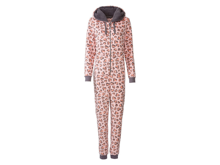 Ga naar volledige schermweergave: esmara® Zachte onesie - afbeelding 11