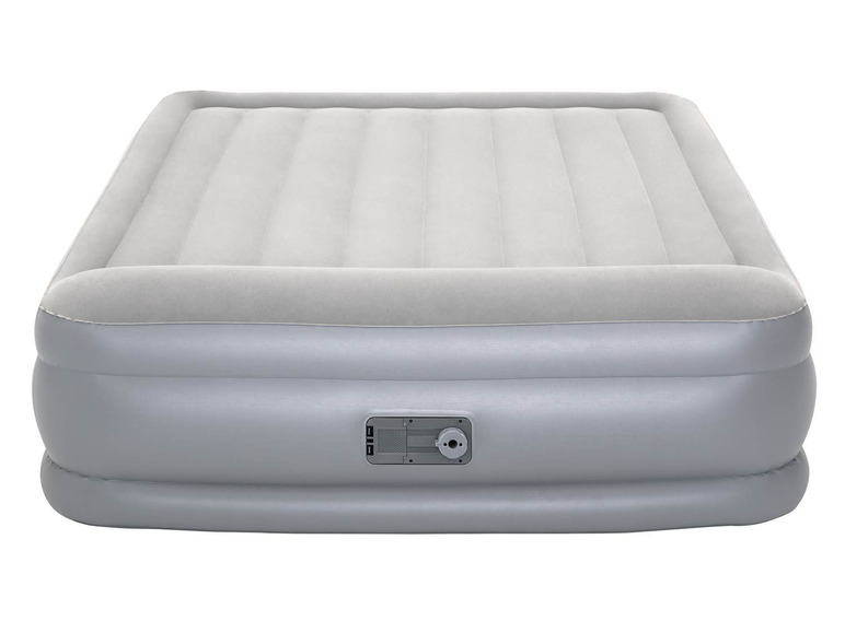 Aller en mode plein écran Bestway Matelas gonflable double, 203 x 152 x 46 cm - Photo 3