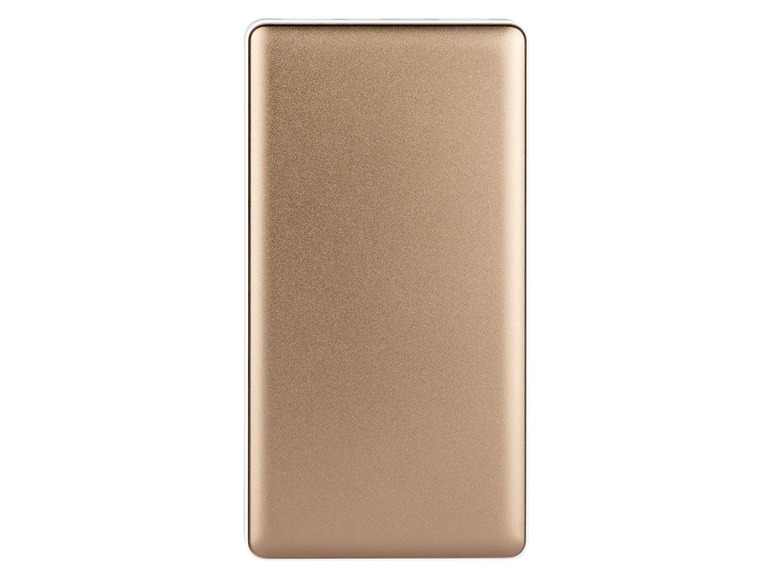 Ga naar volledige schermweergave: SILVERCREST® Powerbank 10.000 mAh - afbeelding 4