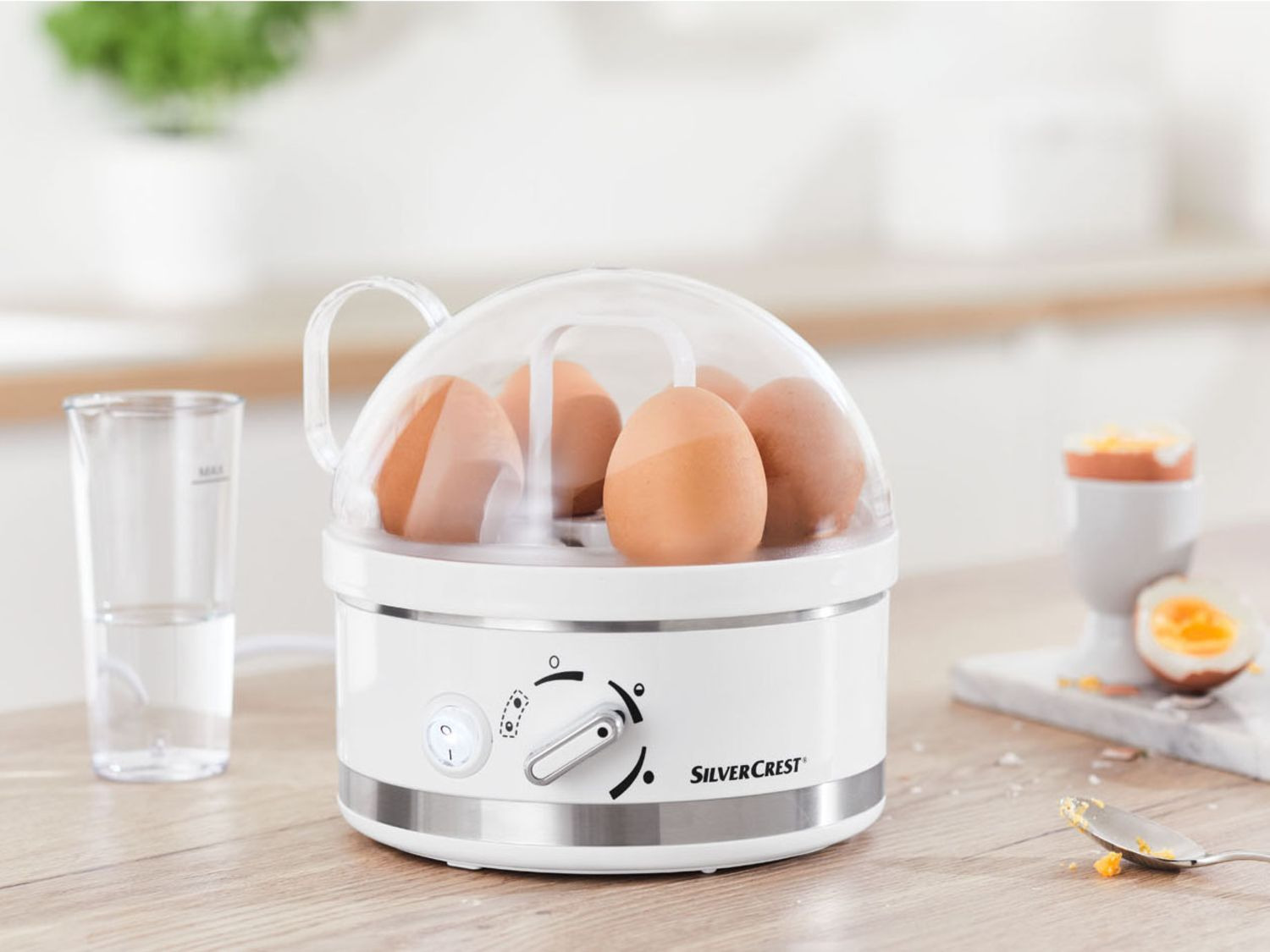 Egg boiler lidl sales