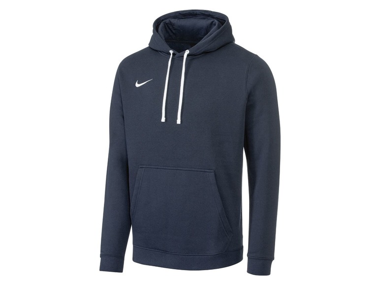 Ga naar volledige schermweergave: Nike sweater met kap - afbeelding 5