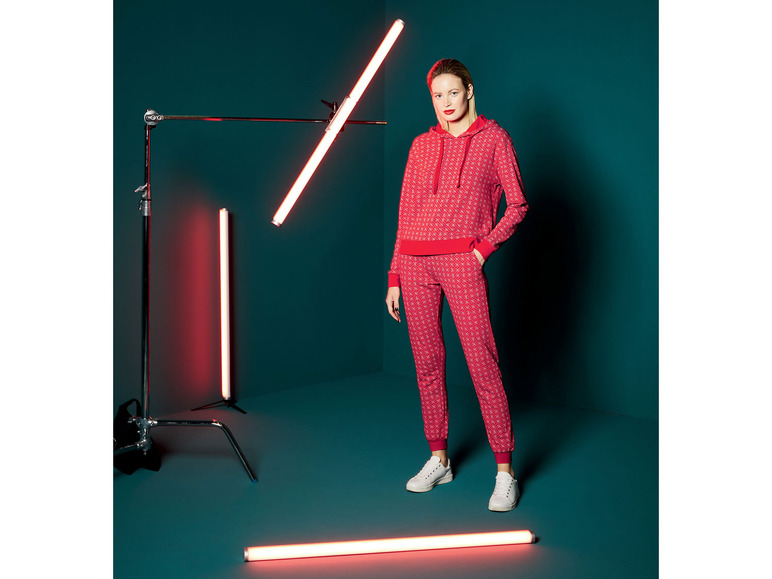 Ga naar volledige schermweergave: esmara® Lidl-sweater van een katoenmix - afbeelding 7