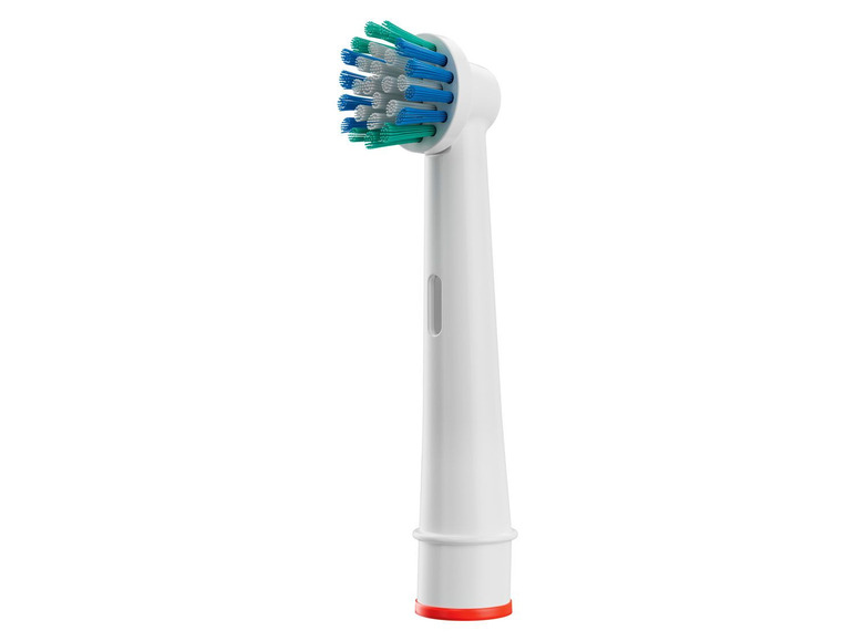 Ga naar volledige schermweergave: nevadent Opzetborstels voor elektrische tandenborstel, set van 6 - afbeelding 4