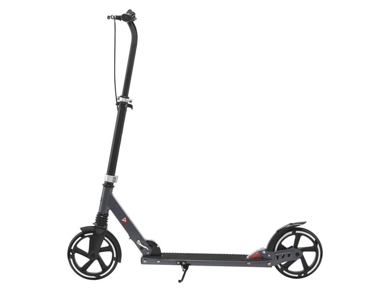 Ga naar volledige schermweergave: CRIVIT Step »Big Wheel«, opvouwbaar, aluminium frame - afbeelding 6