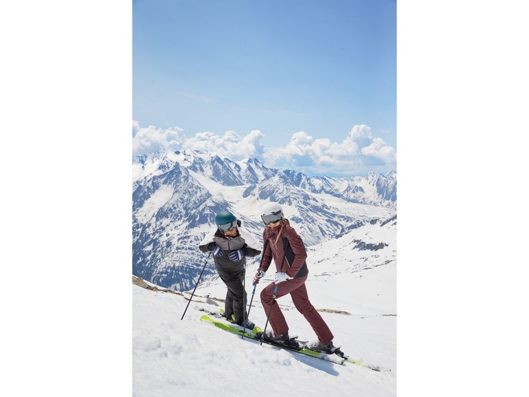 Aller en mode plein écran crivit PRO Gants de ski pour femmes - Photo 3