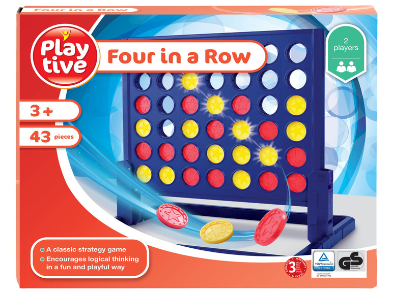 Aller en mode plein écran Playtive Jeux de société - Photo 10