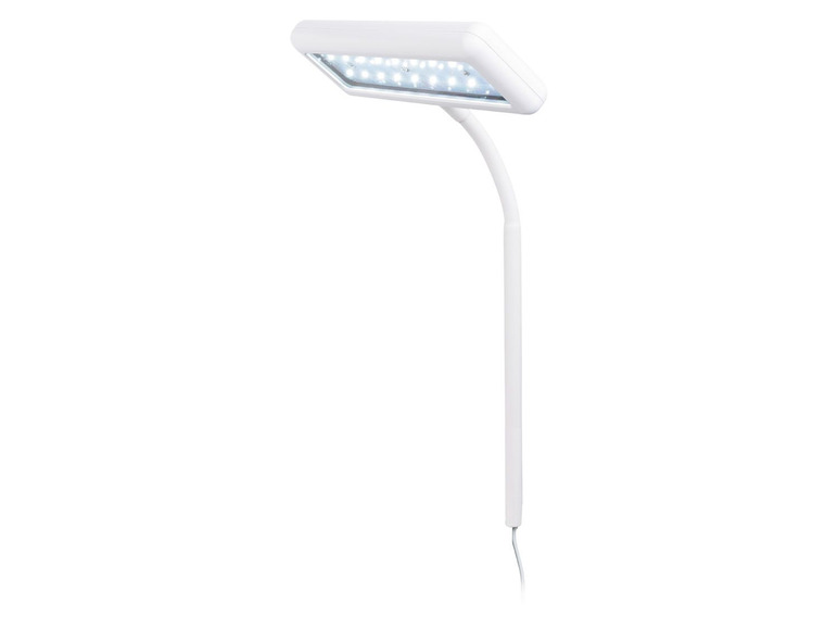Aller en mode plein écran LIVARNO home Lampe LED lumière naturelle - Photo 9