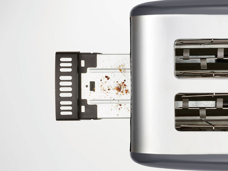 Ga naar volledige schermweergave: SILVERCREST® Broodrooster, 920 W - afbeelding 41