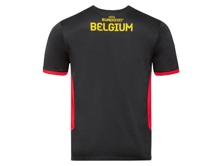 Aller en mode plein écran T-shirt pour hommes Euro 2020 - Photo 8