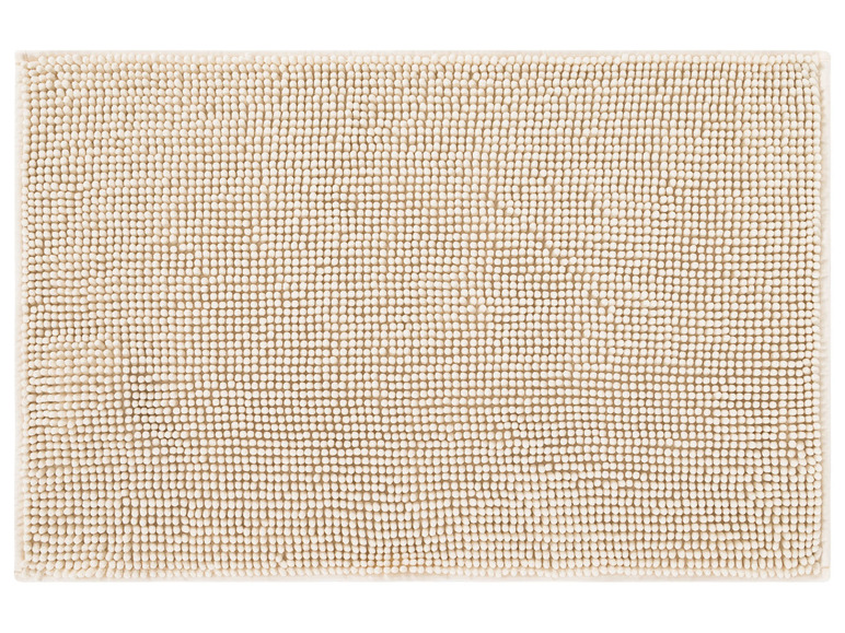 Ga naar volledige schermweergave: LIVARNO home Badmat, 50 x 80 cm - afbeelding 5