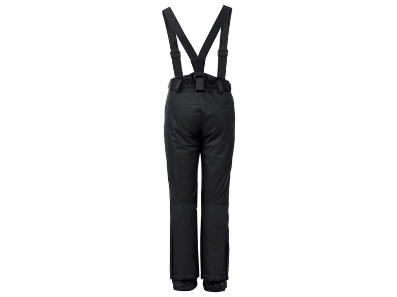 Aller en mode plein écran crivit PRO Pantalon de ski pour filles - Photo 9