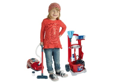Theo Klein VILEDA® Schoonmaakkar