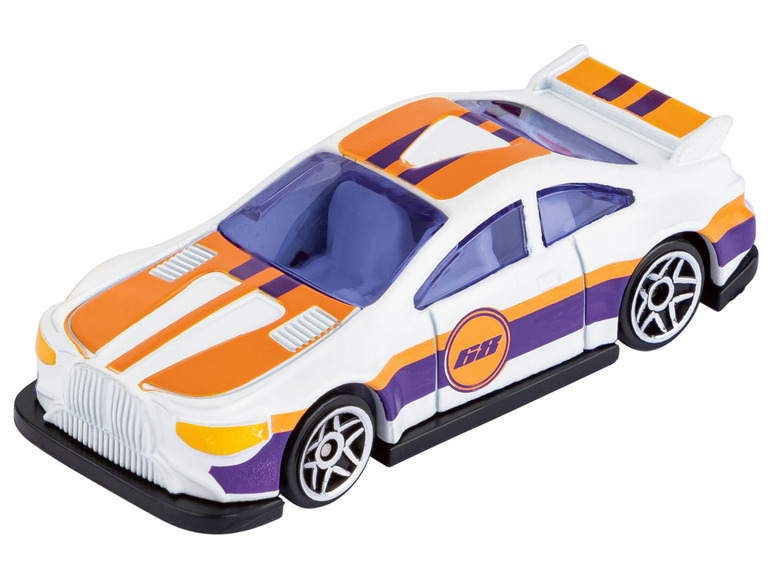 Ga naar volledige schermweergave: Playtive Raceauto's - afbeelding 19